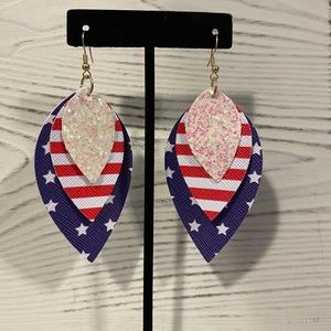 Customized Earrings
